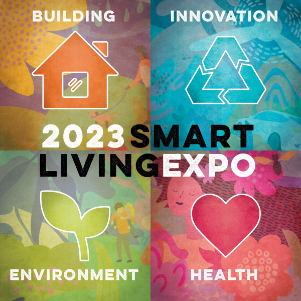 2023 sustainability expo