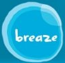 BREAZE logo